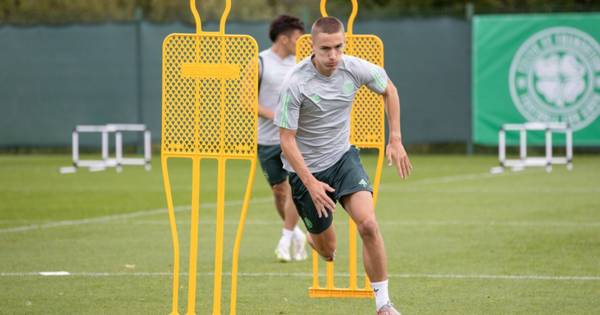 Confirmed Kilmarnock vs Celtic team news as Gustaf Lagerbielke handed debut