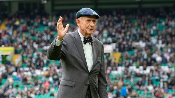 Fergus McCann to attend opening gala performance of The Celtic Story