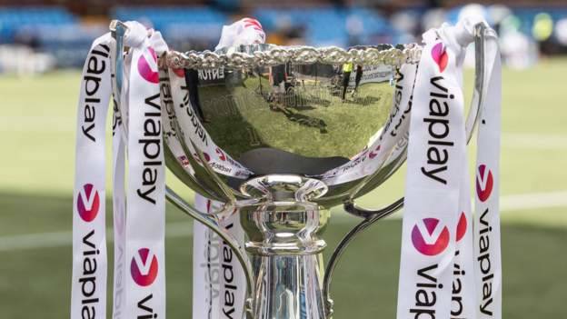 Kilmarnock host Hearts in Viaplay Cup quarters