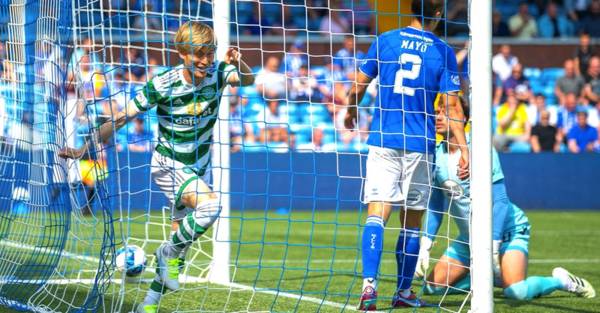 KILMARNOCK v CELTIC: 5-MINUTE QUIZ