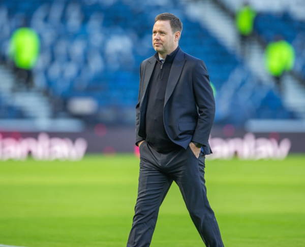 Under pressure Beale hits out at SPFL over Ross County clash