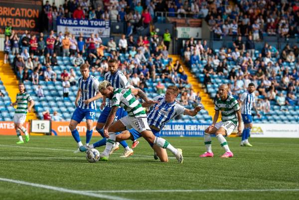 Video: Celtic’s Penalty Claim Verdict