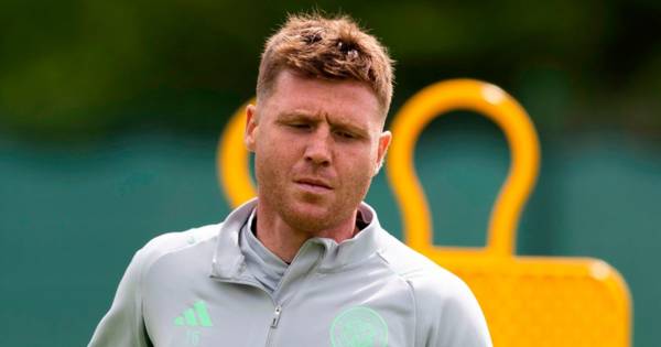 6 James McCarthy transfer destinations as midfielder nears Celtic exit