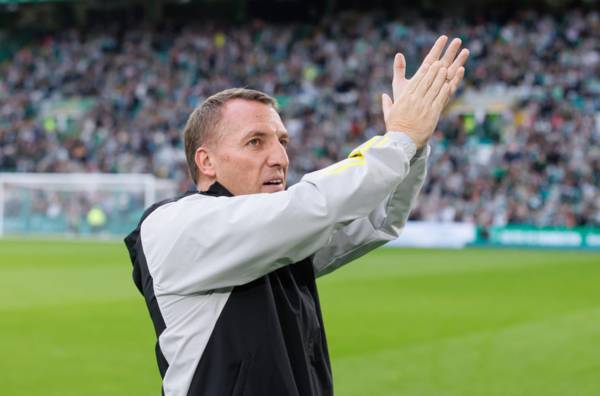 Brendan Rodgers comments suggest a different profile of signing could be on the way at Celtic