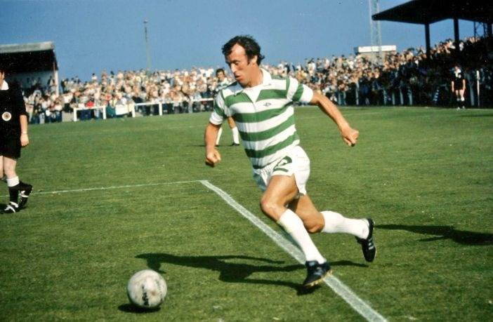 Celtic On This Day – 21st August – David Potter’s Celtic Diary