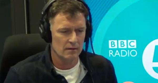 Chris Sutton in Celtic transfer confession as he questions Carl Starfelt departure timing