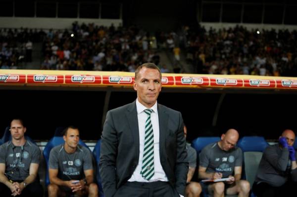 Closing days of Transfer Window vital for Celtic’s Champions League chances