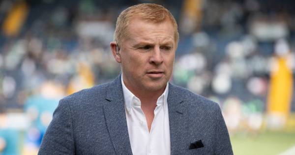 Neil Lennon names TWO Celtic transfer areas he would target if he was in Brendan Rodgers’ position