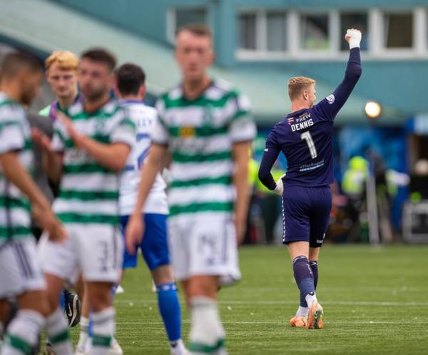 TikTok Video: A Simpsons summary of ‘that’ game at Rugby Park