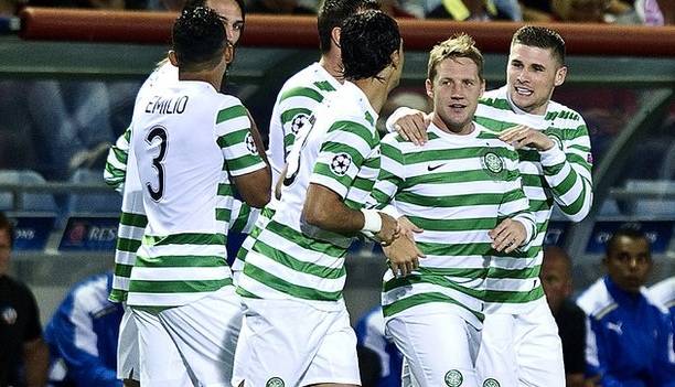 Video: Celtic on this Day – A giant step to UCL Group stages with away win in Play-offs