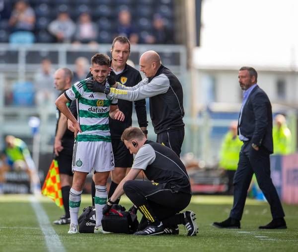 Watch: Shocking Rugby Park Decision Few Want to Discuss