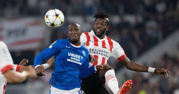 Will Celtic or Rangers make significant transfers before window shuts and what should Michael Beale’s PSV XI be? Monday Jury