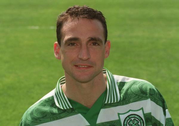 David Potter’s Celtic Player of the Day, No.78 – Paul McStay