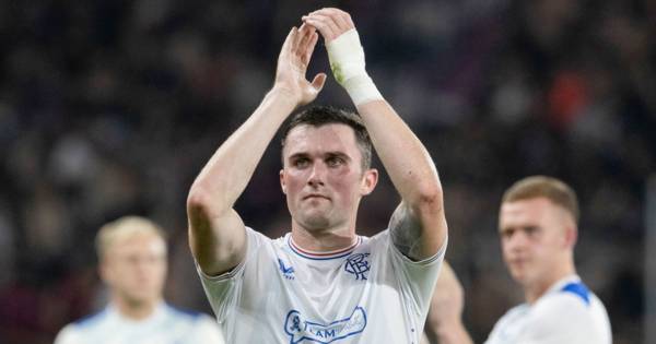 John Souttar ‘more than’ Rangers as ex-Celtic star suggests exit to ‘kick on’ untapped potential