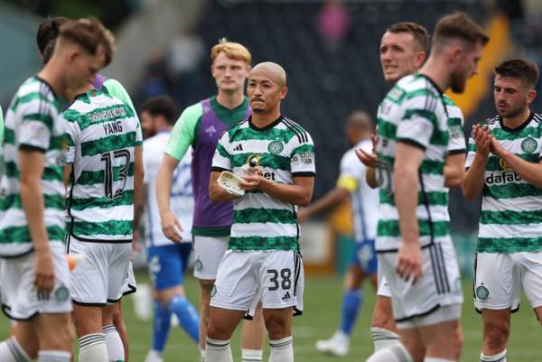 Rectifying the glaring midfield issue from the early weeks of Celtic’s season