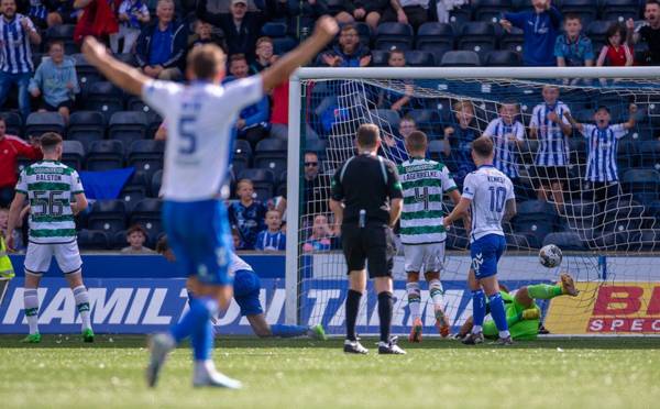 Referee and VAR Official Confirmed for Celtic Tie