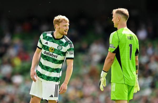 The fee Celtic were expecting to get for Liam Scales as Aberdeen move on