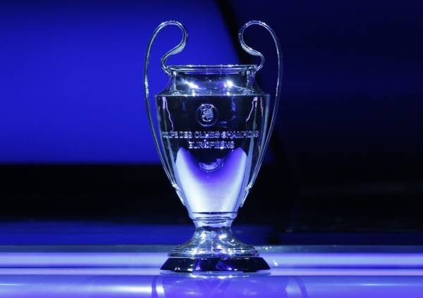 The four Champions League playoff sides who could bring Celtic an on-pitch reward