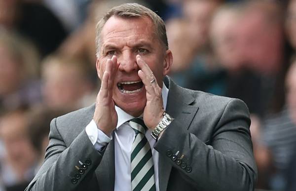 What Brendan Rodgers learned about Celtic first time around