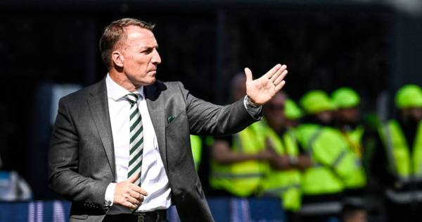 Brendan Rodgers pinpoints Celtic transfer recruitment ‘untouched’ market he feels club can tap into