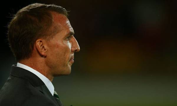 Celtic’s Transfer Struggles: Rodgers Discusses the Reality of the Market