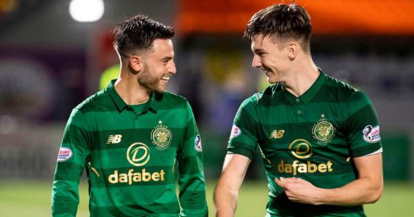 Celtic transfer state of play on the 7 players linked including Patrick Roberts and Jota