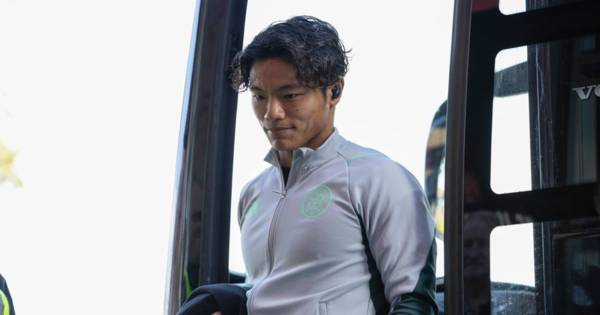 Reo Hatate ‘REJECTS’ Celtic contract extension offer amid future uncertainty and Premier League transfer interest