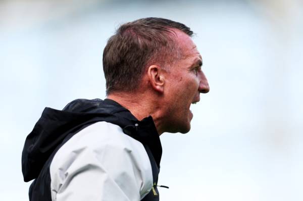 Rodgers on “frustrating” Celtic trend that’s out of his control; surprisingly early Ibrox question