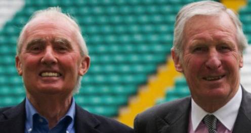 The Birth of a Legend: Billy Mcneill: Part Four: Mike Jackson Remembers