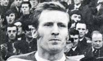 The Birth of a Legend: Billy Mcneill: Part One: Icon’S Debut 65 Years Ago