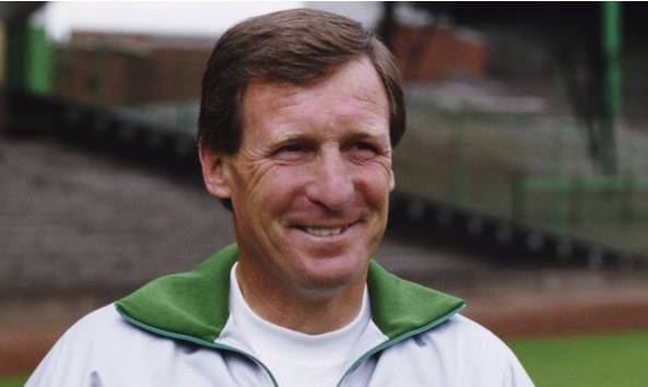 The Birth of a Legend: Billy Mcneill: Part Three: John Fallon Remembers