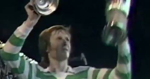 The Birth of a Legend: Billy Mcneill: Part Two: Pat Crerand Remembers