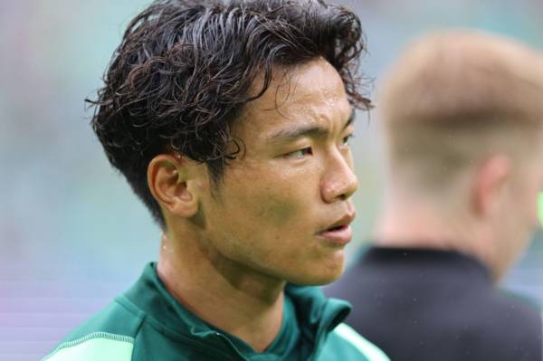 What Celtic should do now as Hatate rejects new contract offer