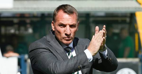 6 Celtic doable transfers as Brendan Rodgers seeks summer reinforcements with £3.5million Luis Palma linked