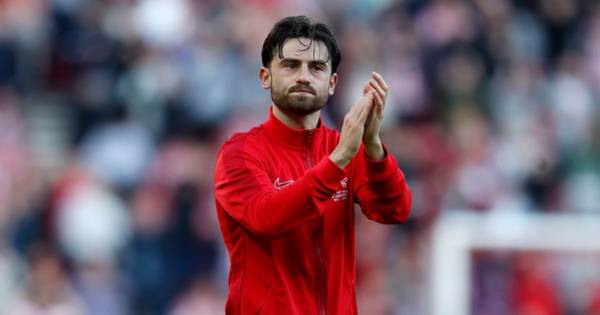 Celtic-linked Patrick Roberts in Sunderland injury blow as timeline over minor hamstring detailed