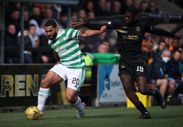 Celtic’s Central Defensive Injury Crisis Threatens Our Season. Time To Think The Unthinkable.