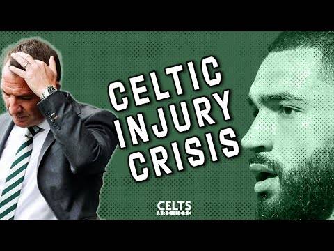 Defensive Crisis and Celtic Transfer Expectations