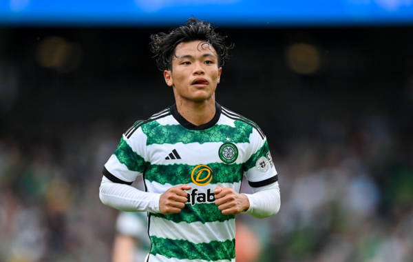 Disappointing Hatate news as Rodgers provides Celtic return timelines for Oh, Kobayashi, Johnston