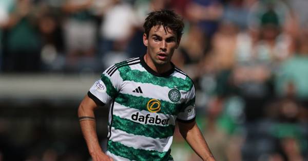 Matt O’Riley Celtic transfer exit offer ‘REJECTED’ as Hoops braced for more bids