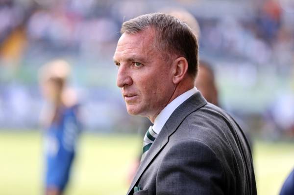 Rodgers admits Celtic squad now weaker, and looks to add before Ibrox