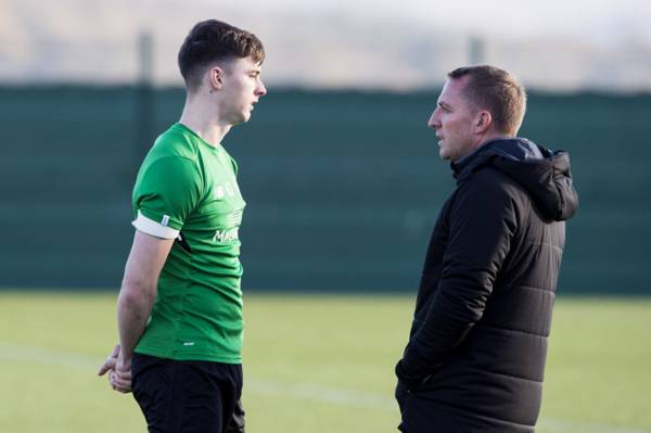 Tierney transfer latest as Rodgers delivers coy Celtic response