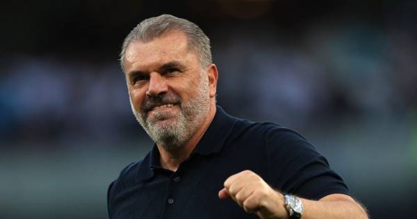 Ange Postecoglou turns to “radical” Spurs transfer plan having seen Brighton star up close