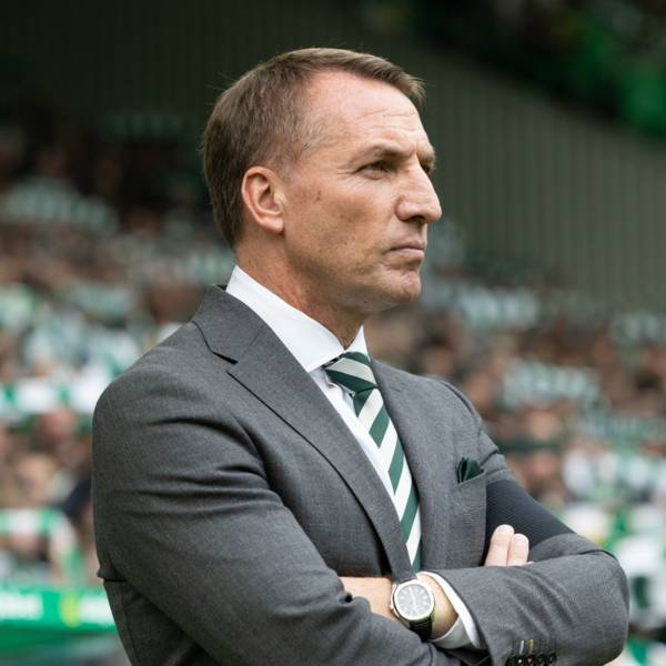 Brendan Rodgers: We’re excited to return to Paradise