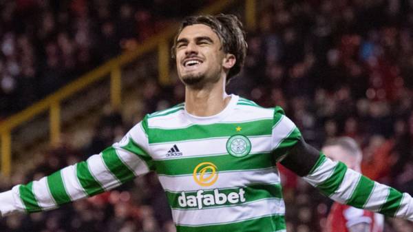 Celtic to blame in Jota money laundering conspiracy theory is libellous insanity at its best