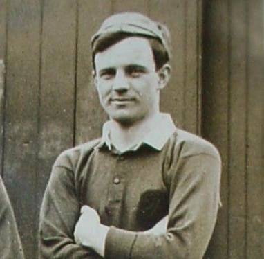 David Potter’s Celtic Player of the Day, No.81 – Alec Bennett