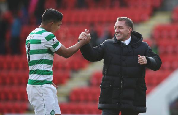 Emilio Izaguirre helps seal imminent Celtic transfer despite lucrative offers elsewhere