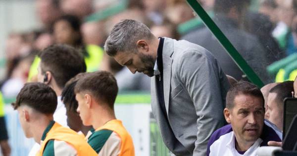 Hibs weren’t humiliated by Aston Villa as Unai Emery’s men would see off Celtic and Rangers easily – Tam McManus