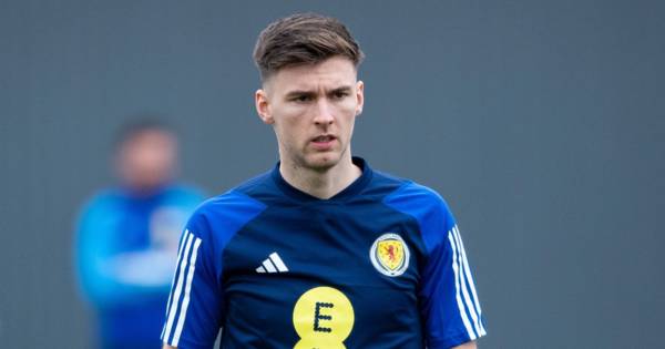 Kieran Tierney Arsenal exit latest as ‘verbal agreement’ in place with Real Sociedad over loan deal