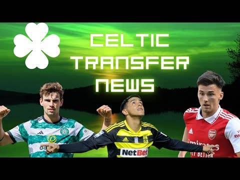 Kieran Tierney Won’t Be Joining Celtic! | Celtic Reject Bologna Bid for Matt O’Riley! | Palma Bid