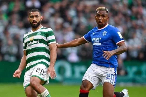 Rival Fans Desperate Pleas To Bring Back Morelos Shows The Fear They Have Of Celtic